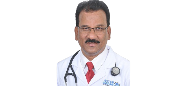 Dr. Sunil Rathi