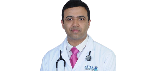 Dr. Anoob Stephen