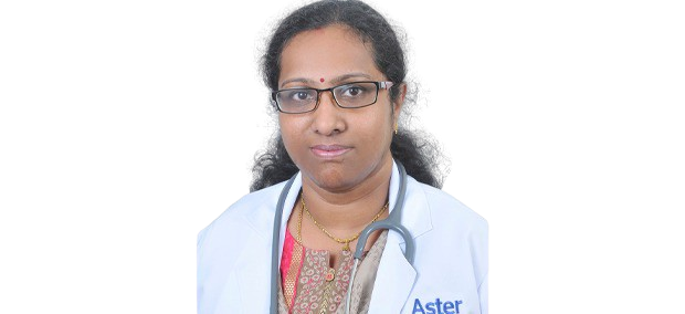 Dr. Sujatha Kumar