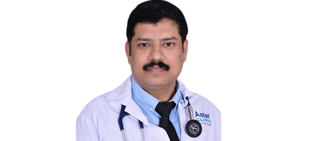 Dr. Mohamed Shariff