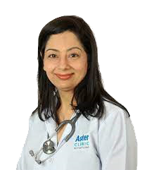 Dr. Bhanu Handa