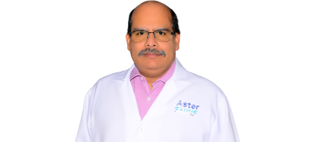 Dr. Sunil K. N. Nair