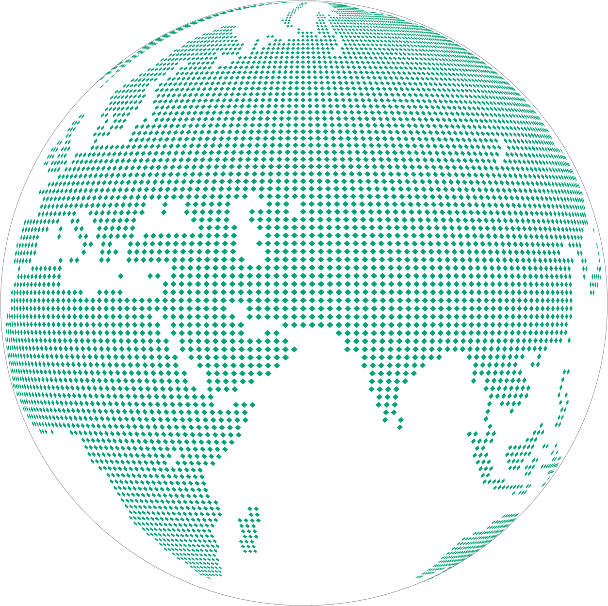Earth Map